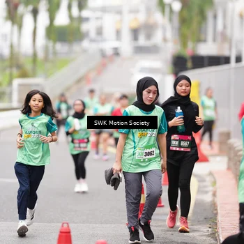 Runner Photo 8467536