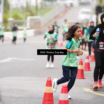 Runner Photo 8467537