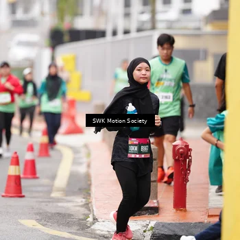 Runner Photo 8467538