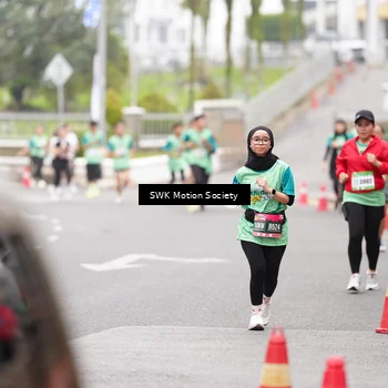 Runner Photo 8467539