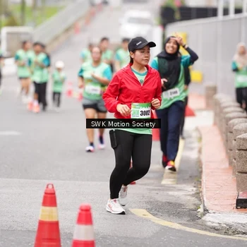 Runner Photo 8467540