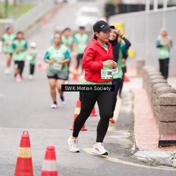 Runner Photo 8467541