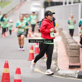 Runner Photo 8467542
