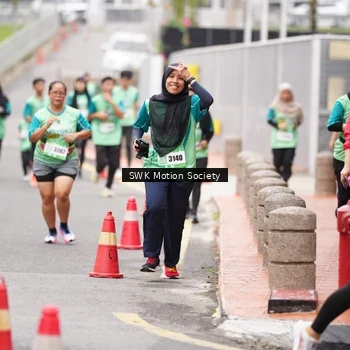 Runner Photo 8467543
