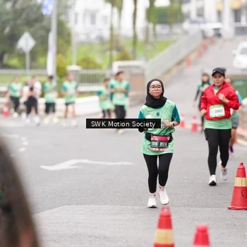 Runner Photo 8467544