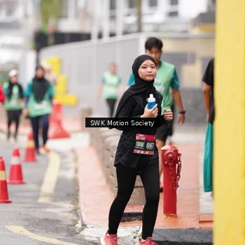 Runner Photo 8467545