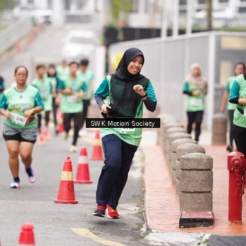 Runner Photo 8467546