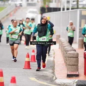 Runner Photo 8467547