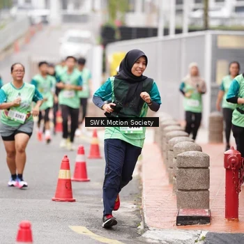 Runner Photo 8467548