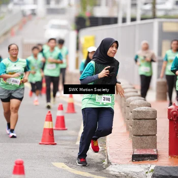 Runner Photo 8467550