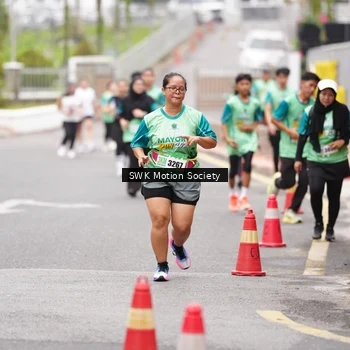 Runner Photo 8467551