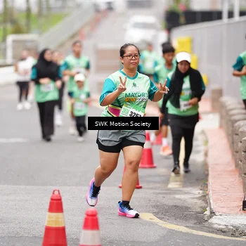 Runner Photo 8467552