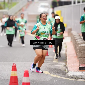 Runner Photo 8467553