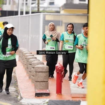 Runner Photo 8467554