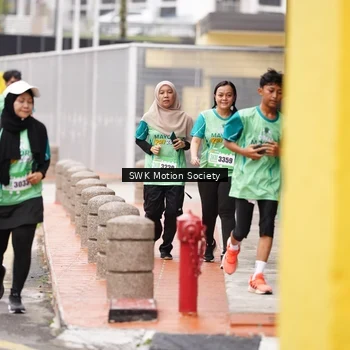 Runner Photo 8467555