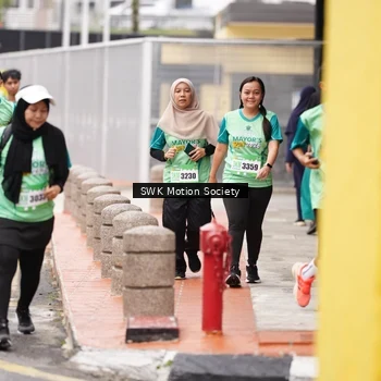 Runner Photo 8467556
