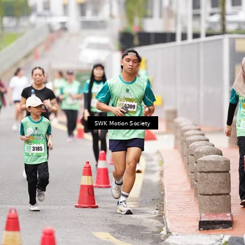 Runner Photo 8467557