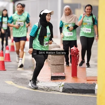 Runner Photo 8467558