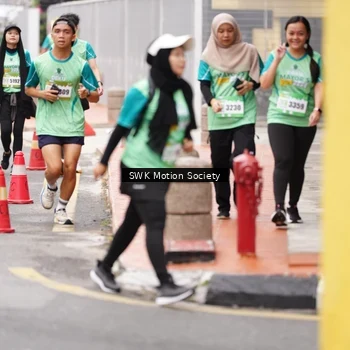 Runner Photo 8467559