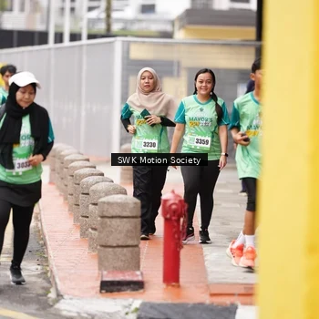 Runner Photo 8467560