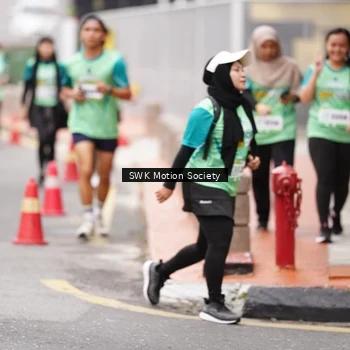 Runner Photo 8467561