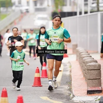 Runner Photo 8467562