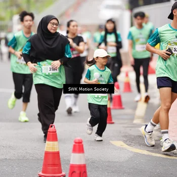 Runner Photo 8467565