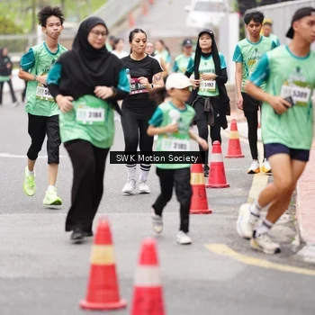 Runner Photo 8467566