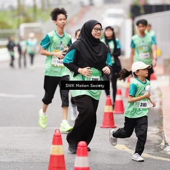 Runner Photo 8467569