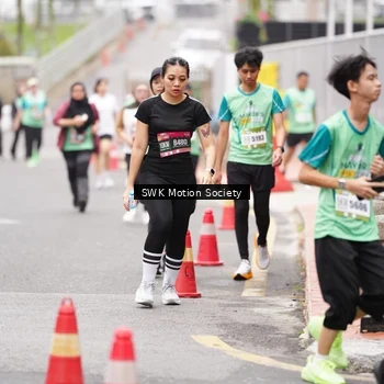 Runner Photo 8467570