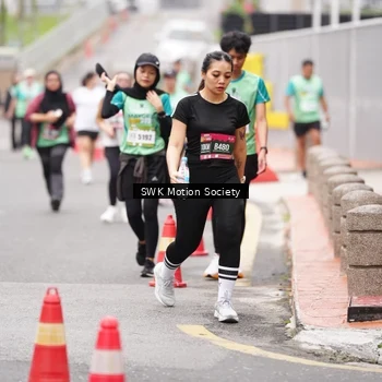 Runner Photo 8467571