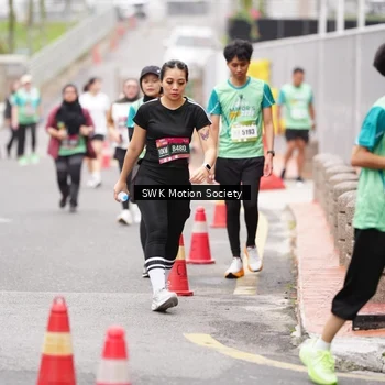 Runner Photo 8467572