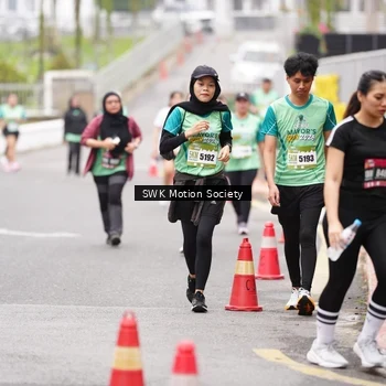 Runner Photo 8467573