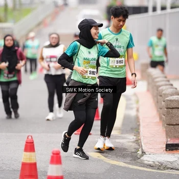Runner Photo 8467576