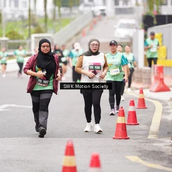 Runner Photo 8467577