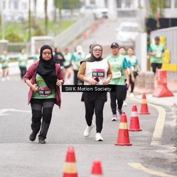 Runner Photo 8467578