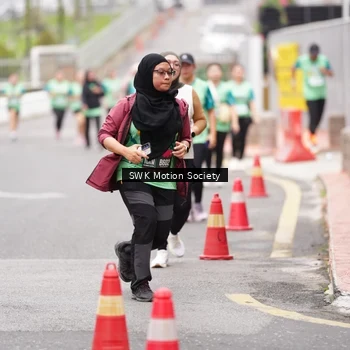 Runner Photo 8467579