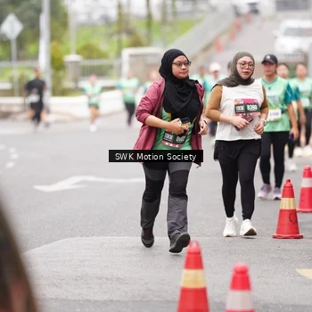 Runner Photo 8467580