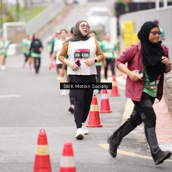 Runner Photo 8467581