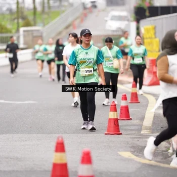 Runner Photo 8467582