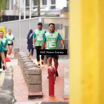 Runner Photo 8467583