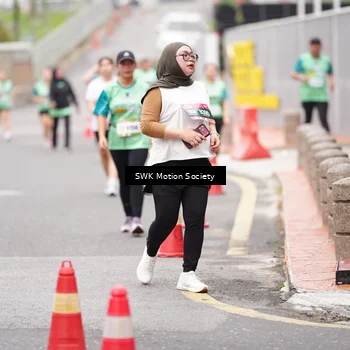 Runner Photo 8467584