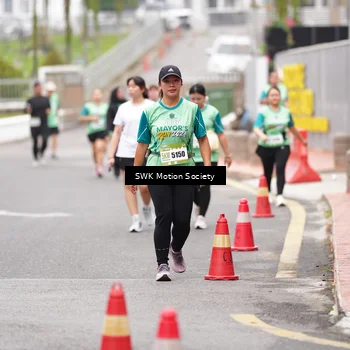 Runner Photo 8467585
