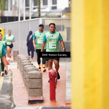 Runner Photo 8467586