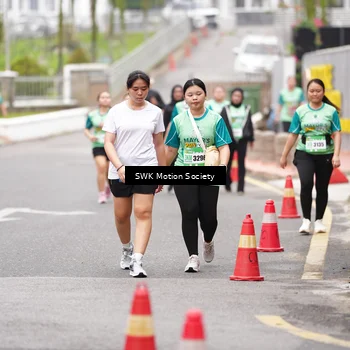 Runner Photo 8467587