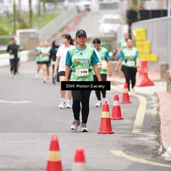 Runner Photo 8467588