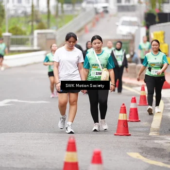 Runner Photo 8467589