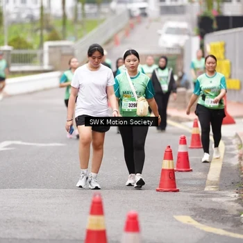 Runner Photo 8467590