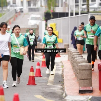 Runner Photo 8467591