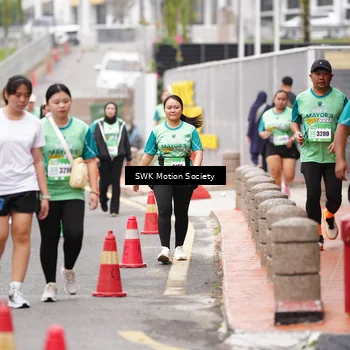 Runner Photo 8467592